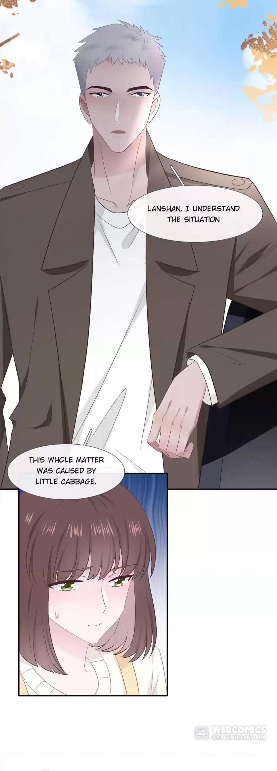 The Foodie Next Door Chapter 52 - page 4