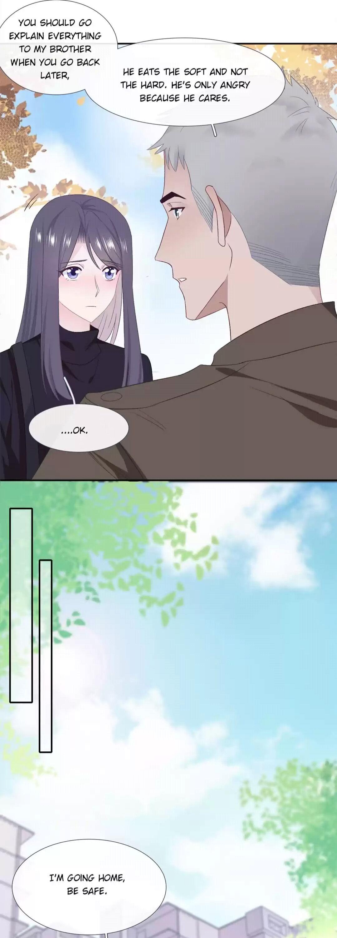 The Foodie Next Door Chapter 52 - page 5