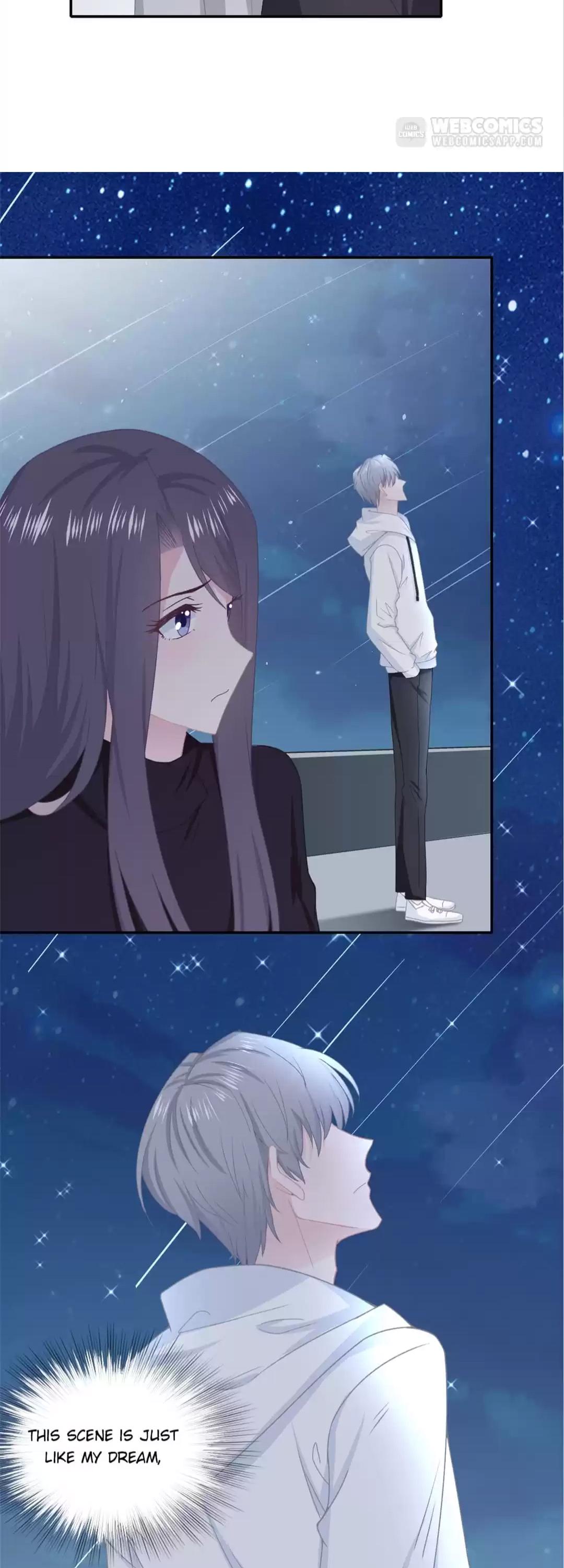 The Foodie Next Door Chapter 51 - page 16