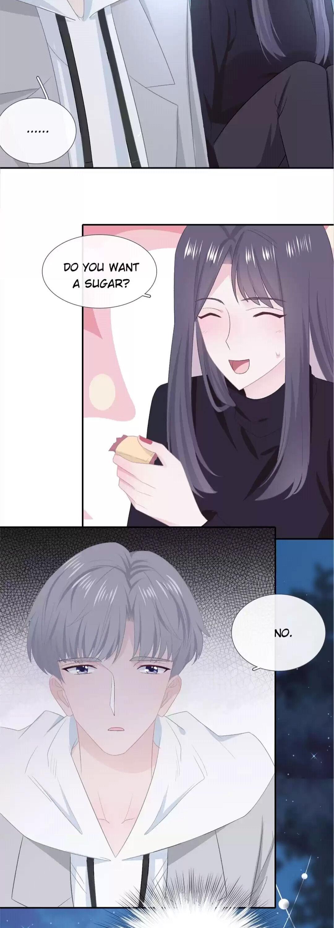 The Foodie Next Door Chapter 50 - page 15