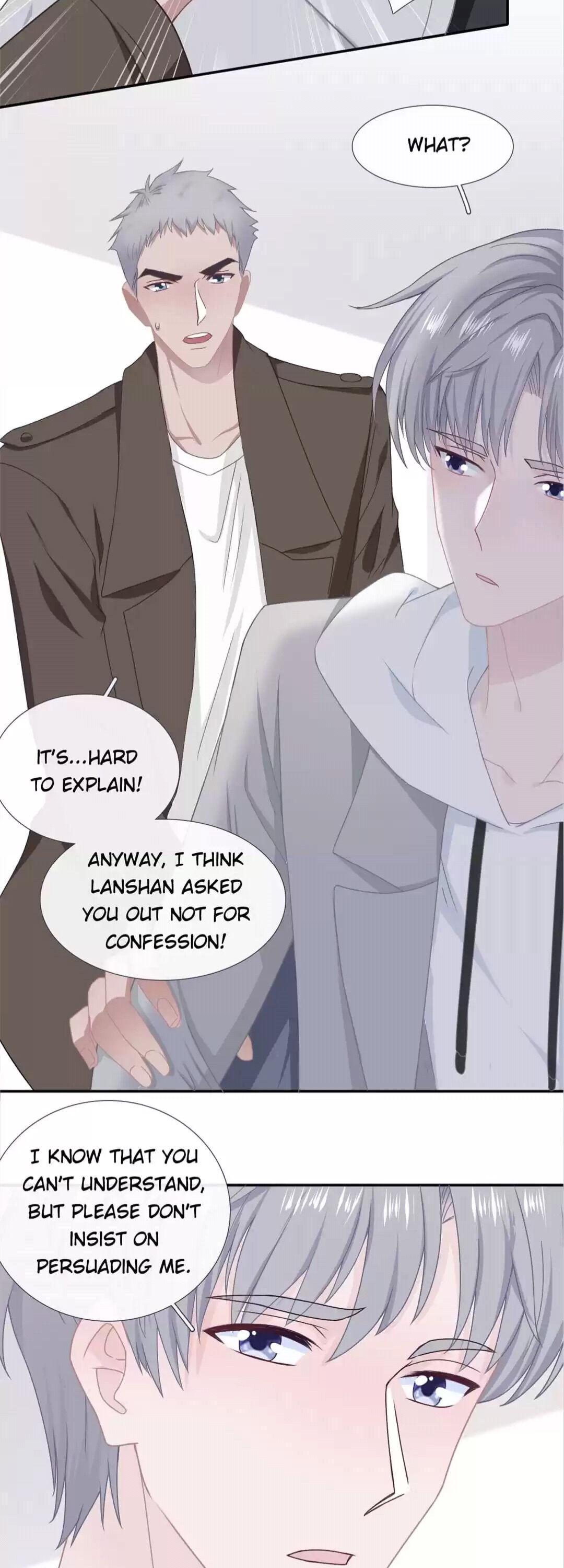 The Foodie Next Door Chapter 50 - page 3