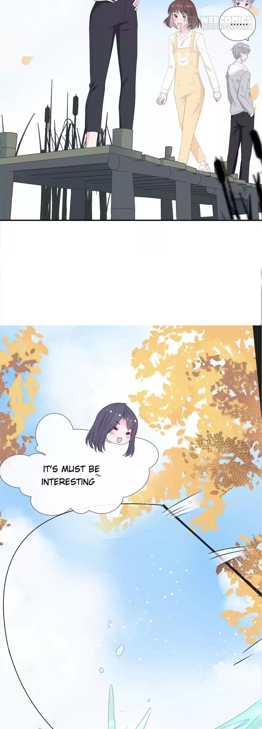 The Foodie Next Door Chapter 48 - page 12