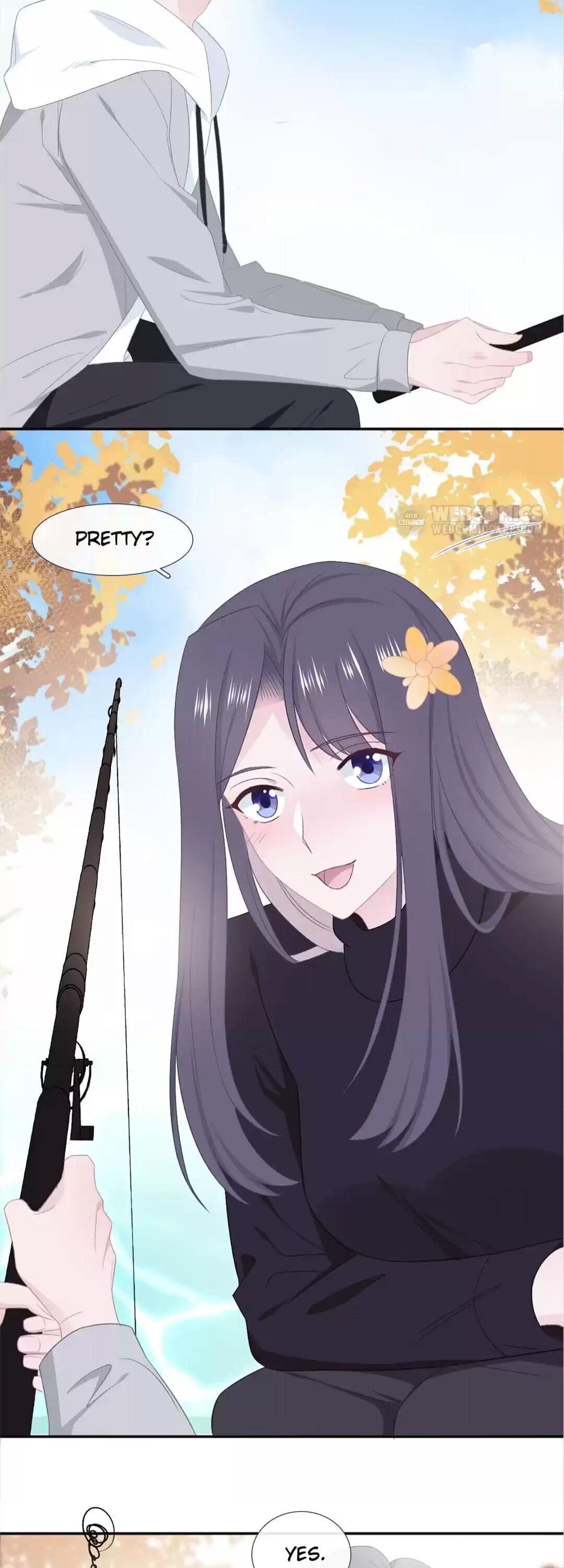 The Foodie Next Door Chapter 48 - page 16