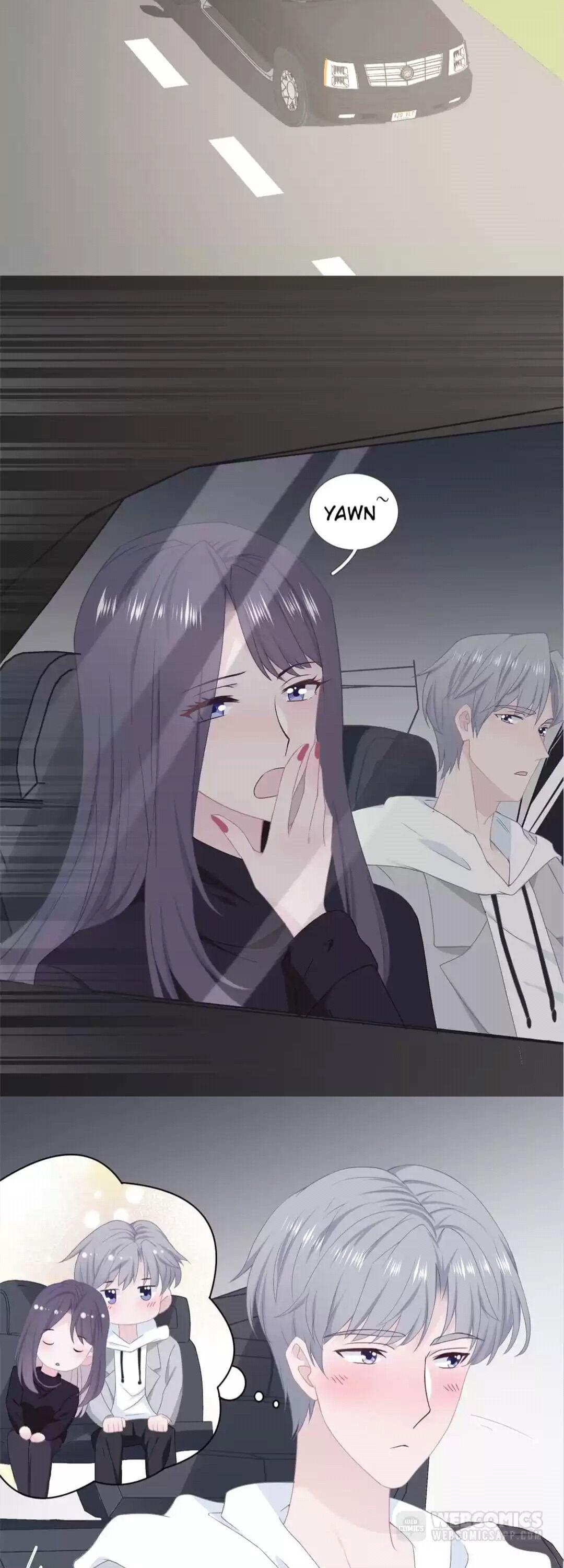 The Foodie Next Door Chapter 48 - page 4