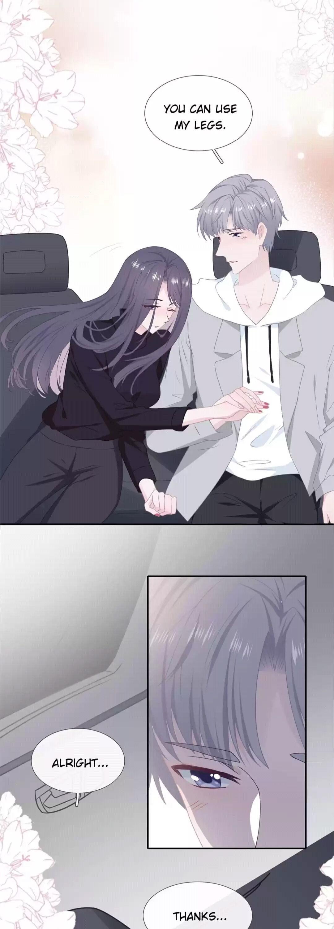 The Foodie Next Door Chapter 48 - page 8