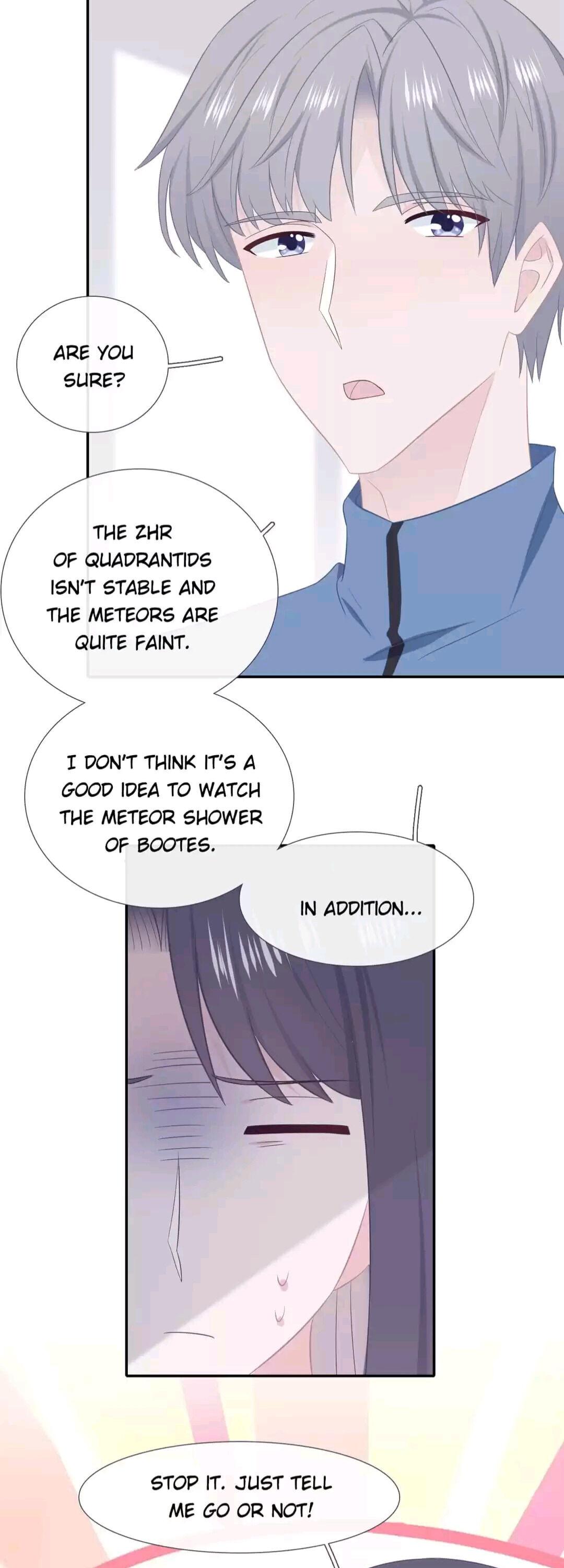 The Foodie Next Door Chapter 46 - page 10
