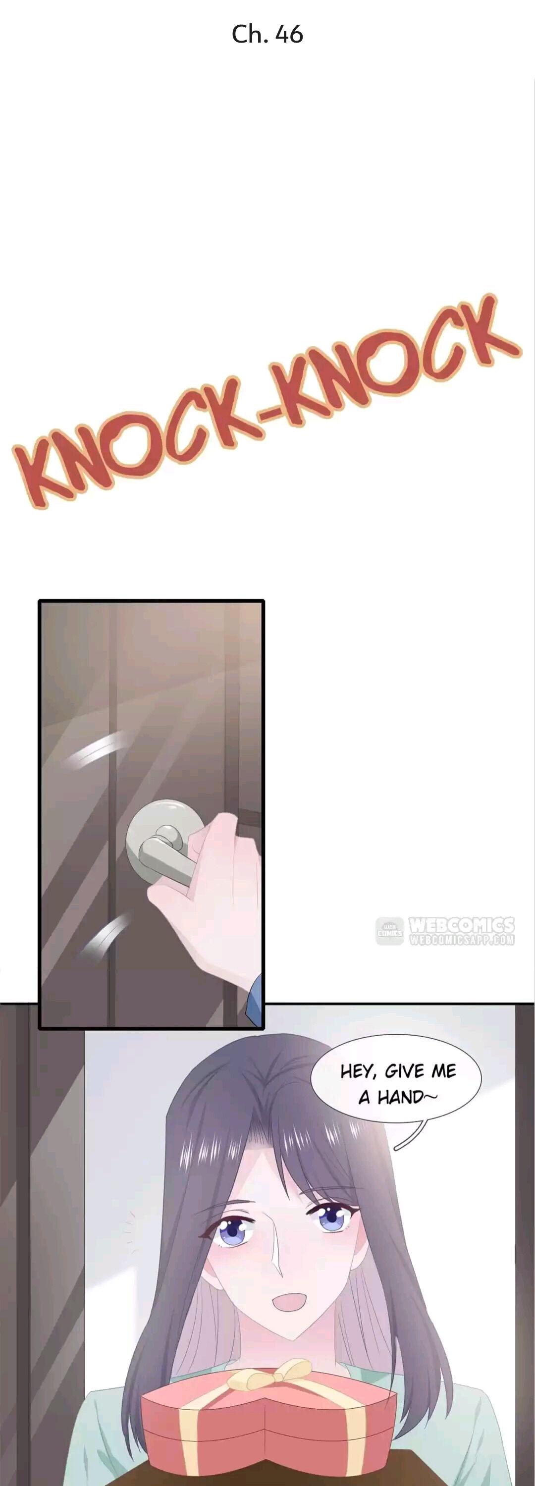 The Foodie Next Door Chapter 46 - page 2