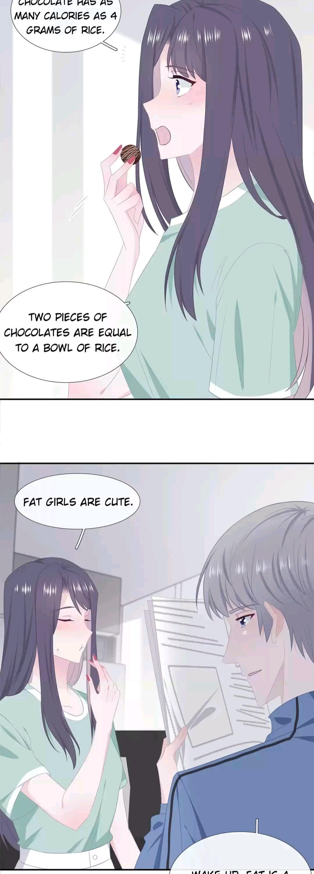The Foodie Next Door Chapter 46 - page 6