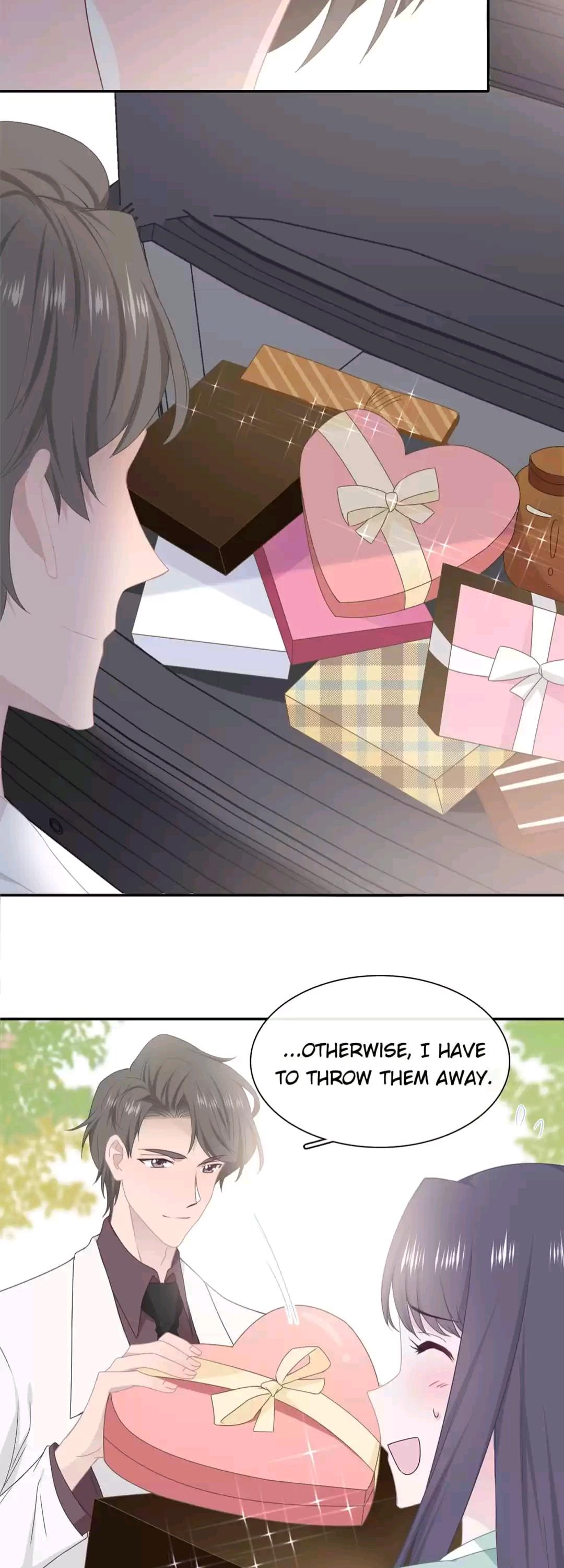 The Foodie Next Door Chapter 45 - page 17