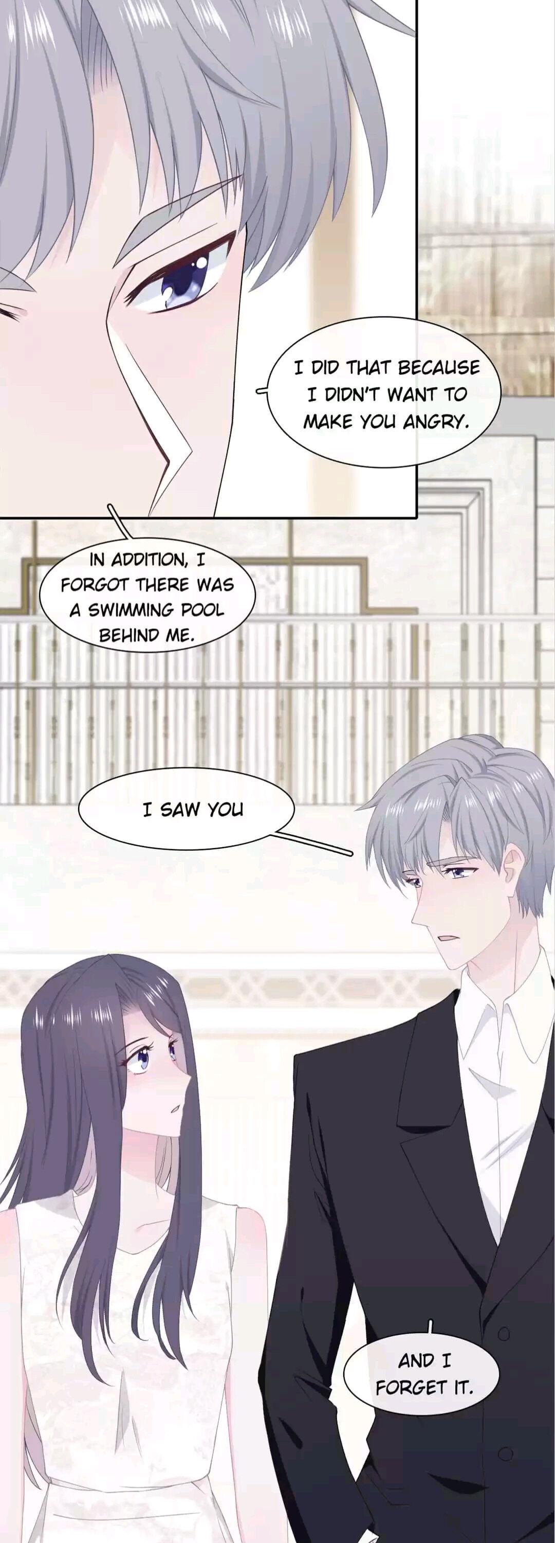 The Foodie Next Door Chapter 44 - page 10