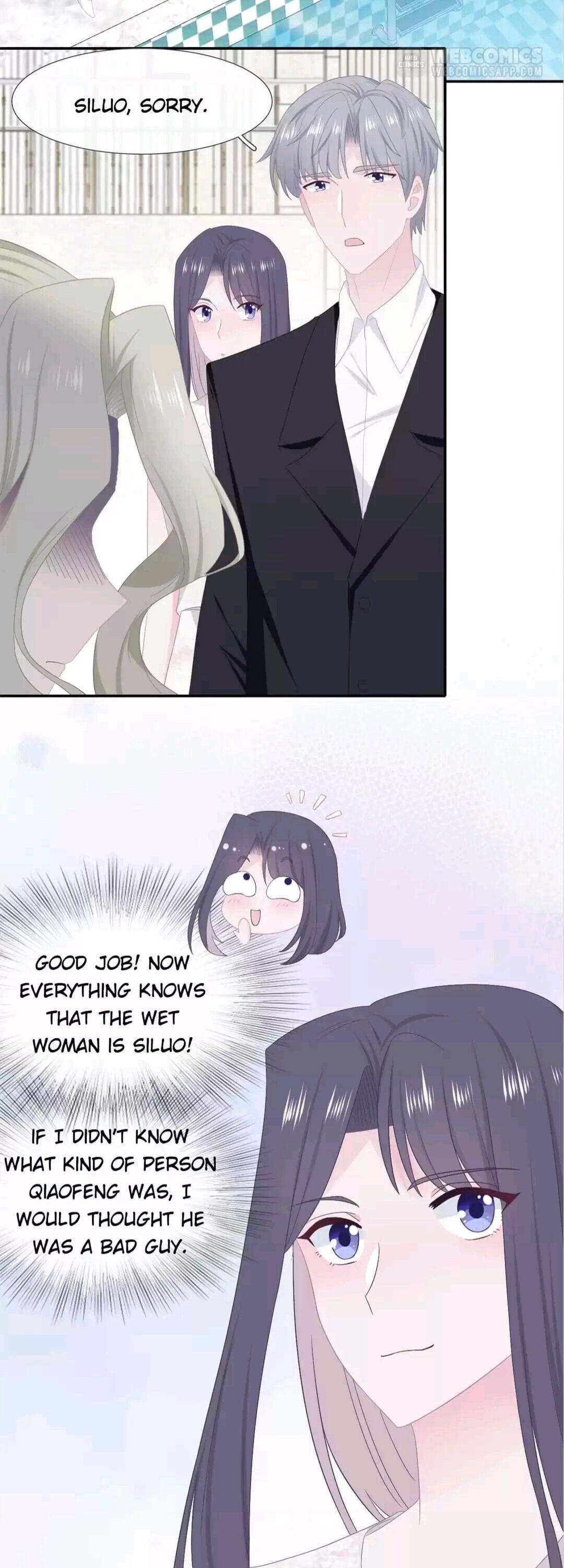 The Foodie Next Door Chapter 44 - page 14