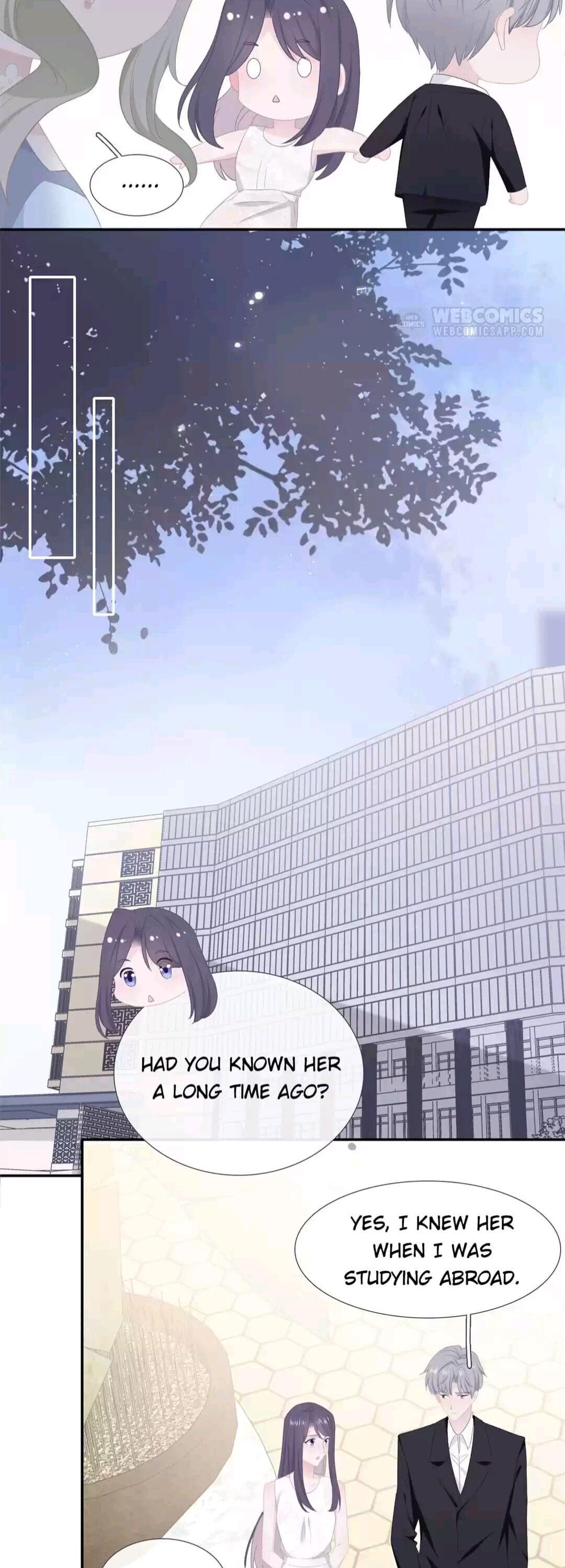 The Foodie Next Door Chapter 44 - page 16