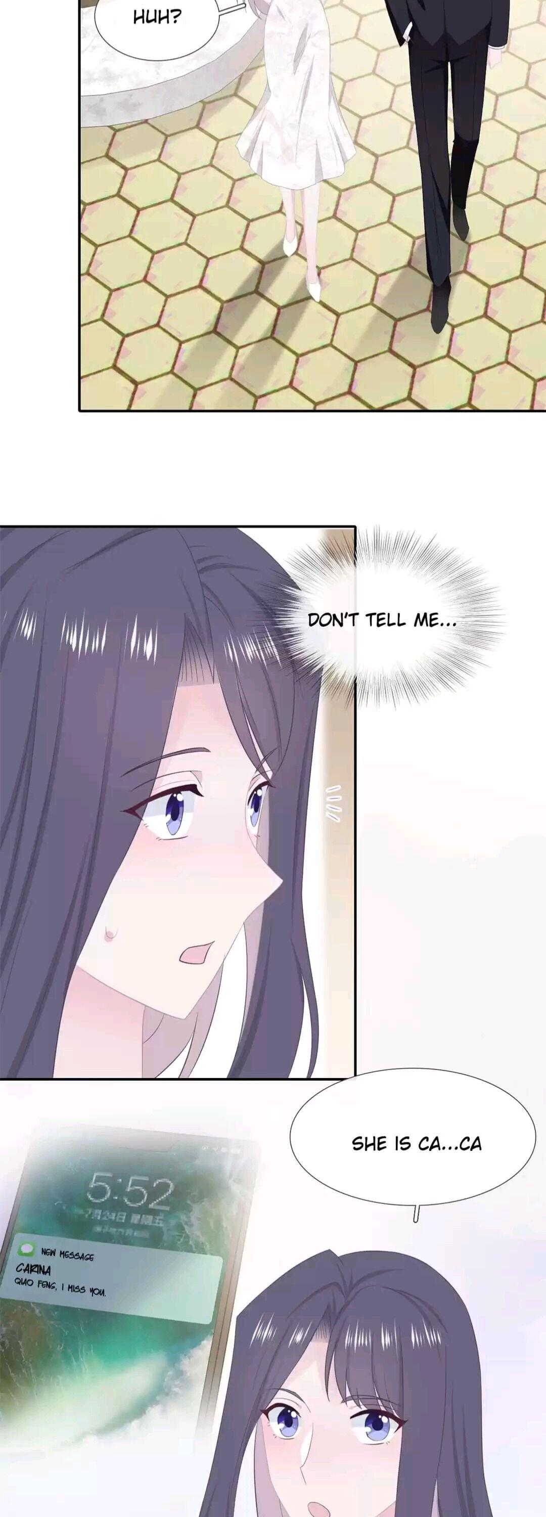 The Foodie Next Door Chapter 44 - page 17