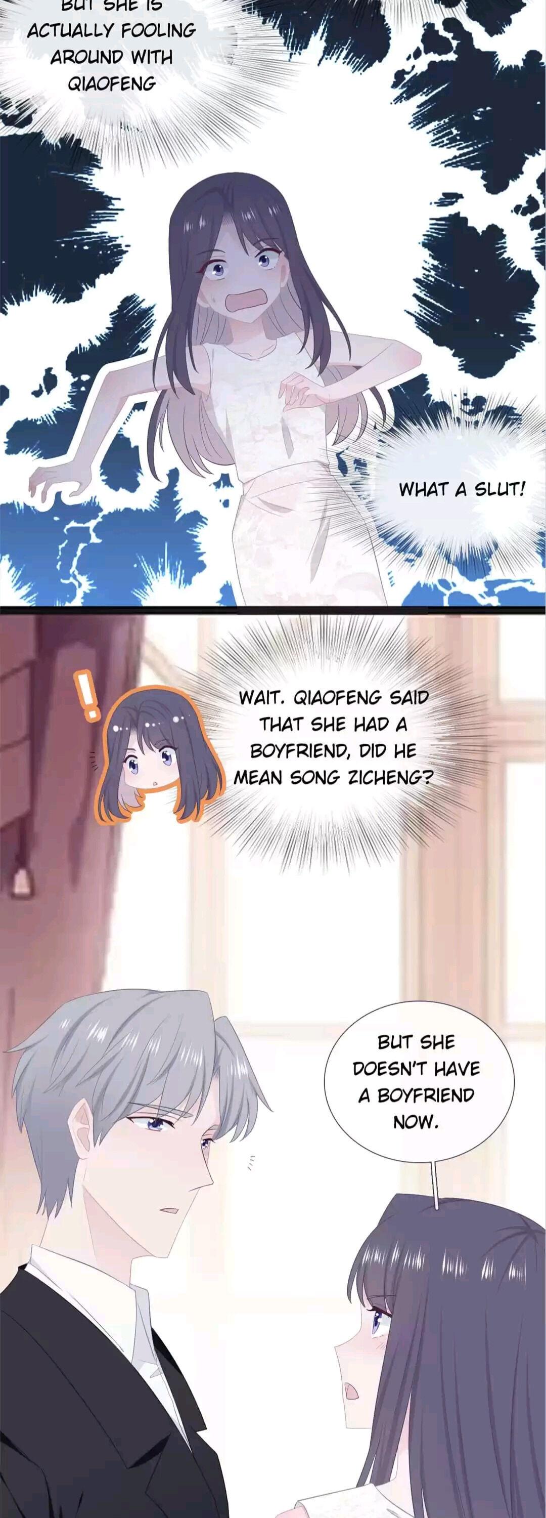 The Foodie Next Door Chapter 44 - page 19