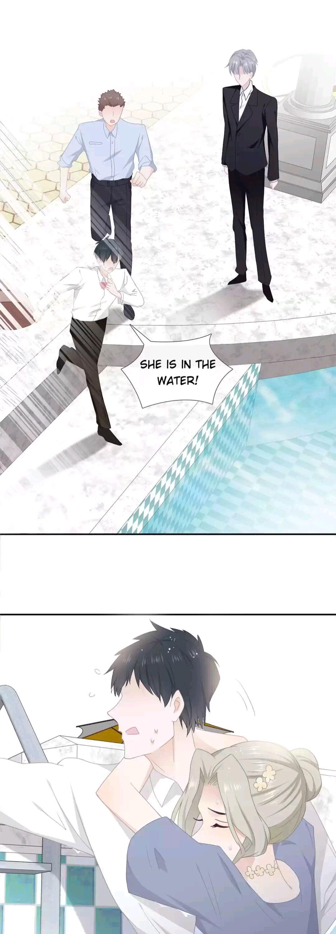 The Foodie Next Door Chapter 44 - page 6