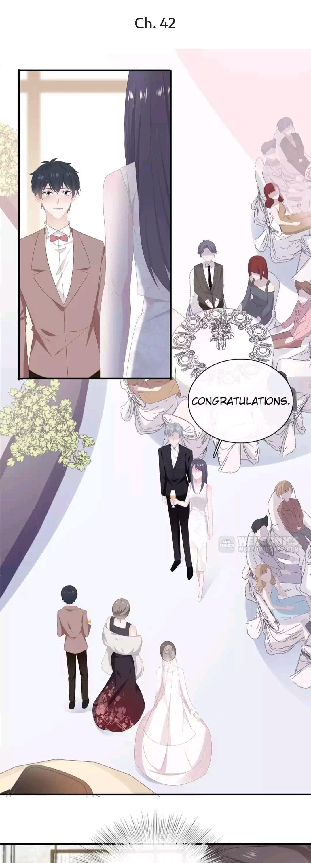 The Foodie Next Door Chapter 42 - page 2