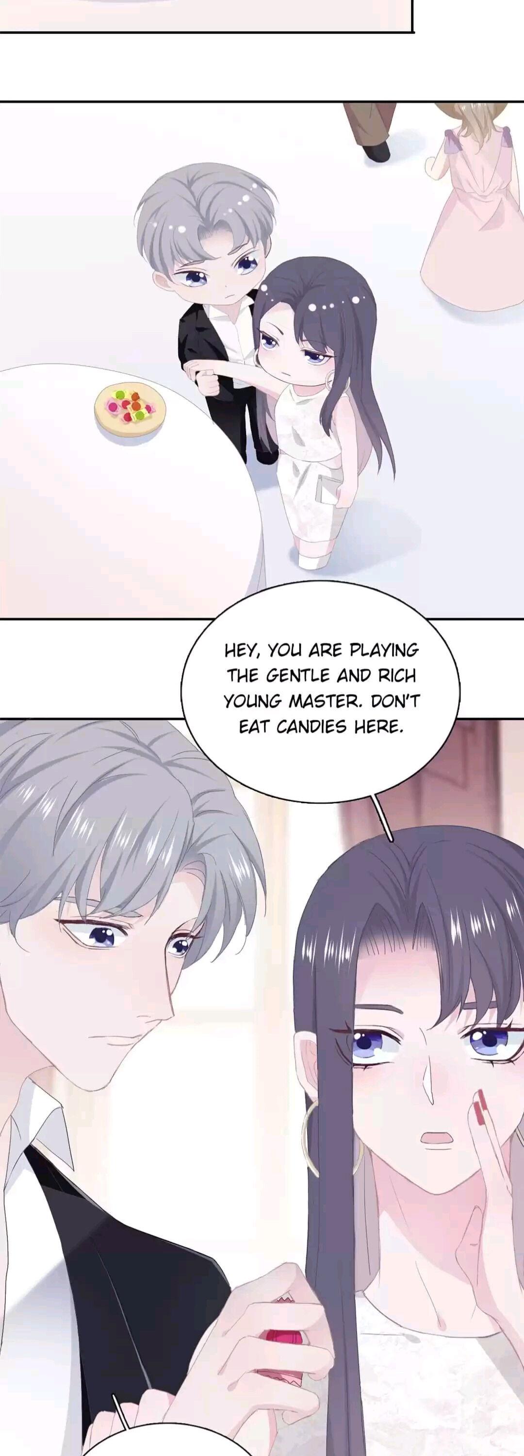 The Foodie Next Door Chapter 41 - page 3