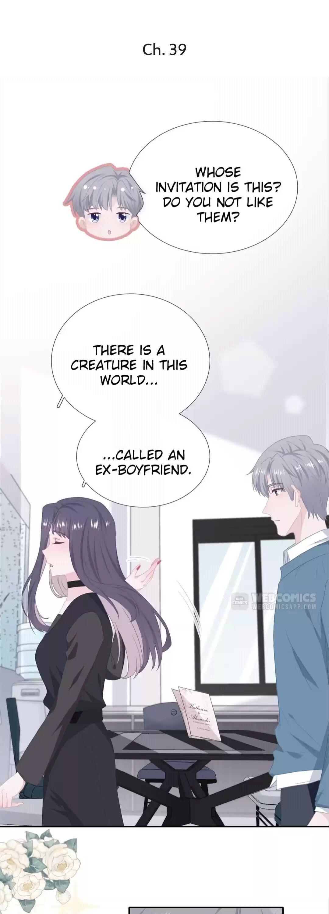 The Foodie Next Door Chapter 39 - page 2