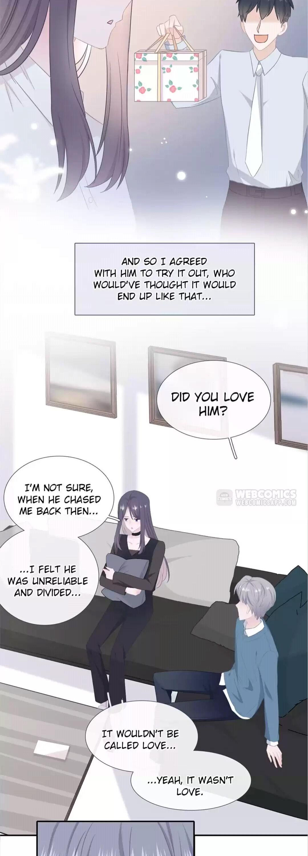 The Foodie Next Door Chapter 39 - page 9