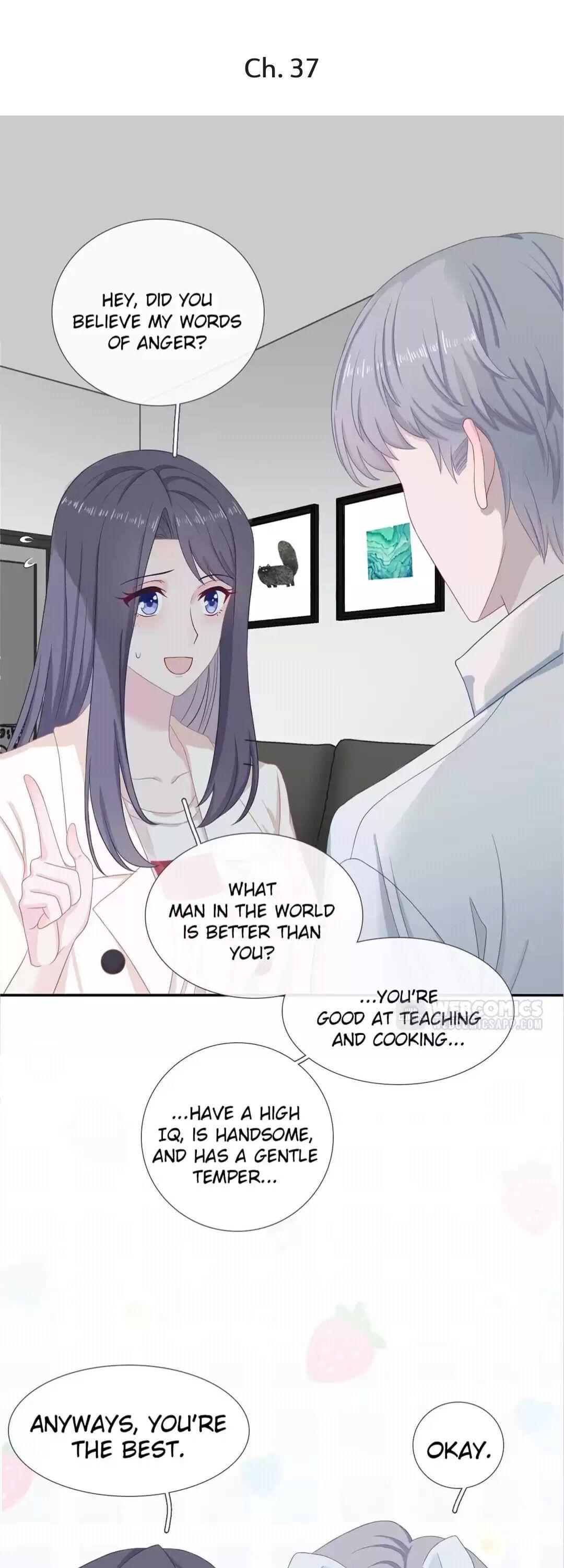 The Foodie Next Door Chapter 37 - page 2