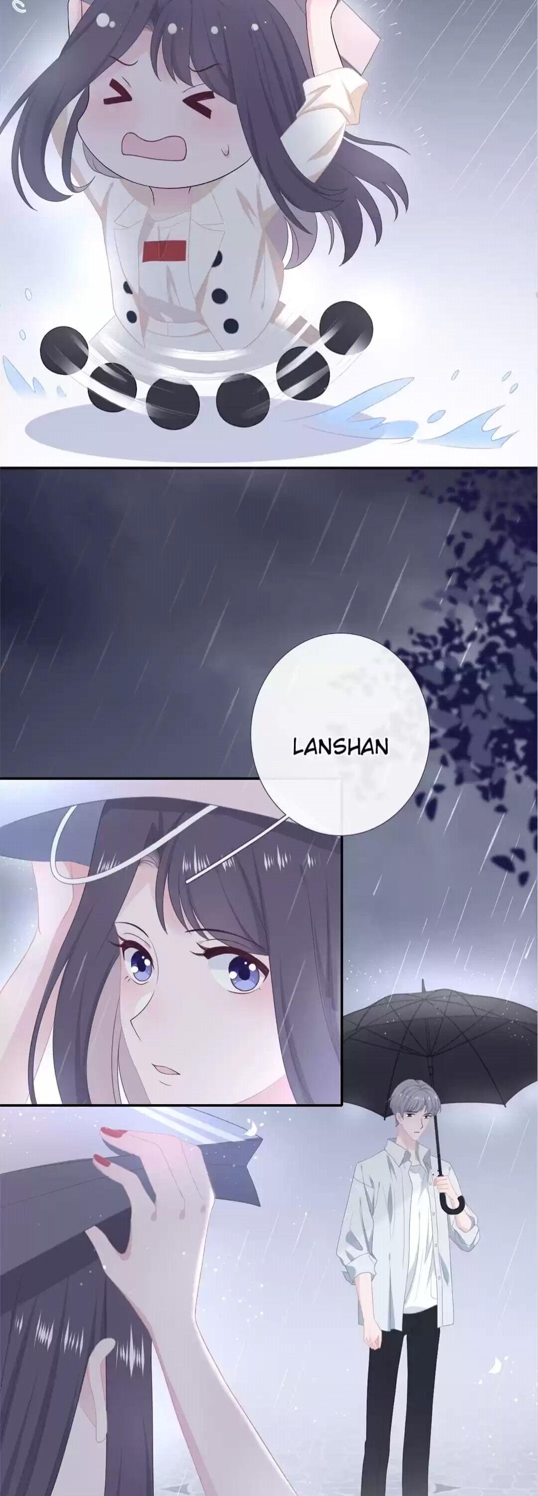 The Foodie Next Door Chapter 35 - page 10