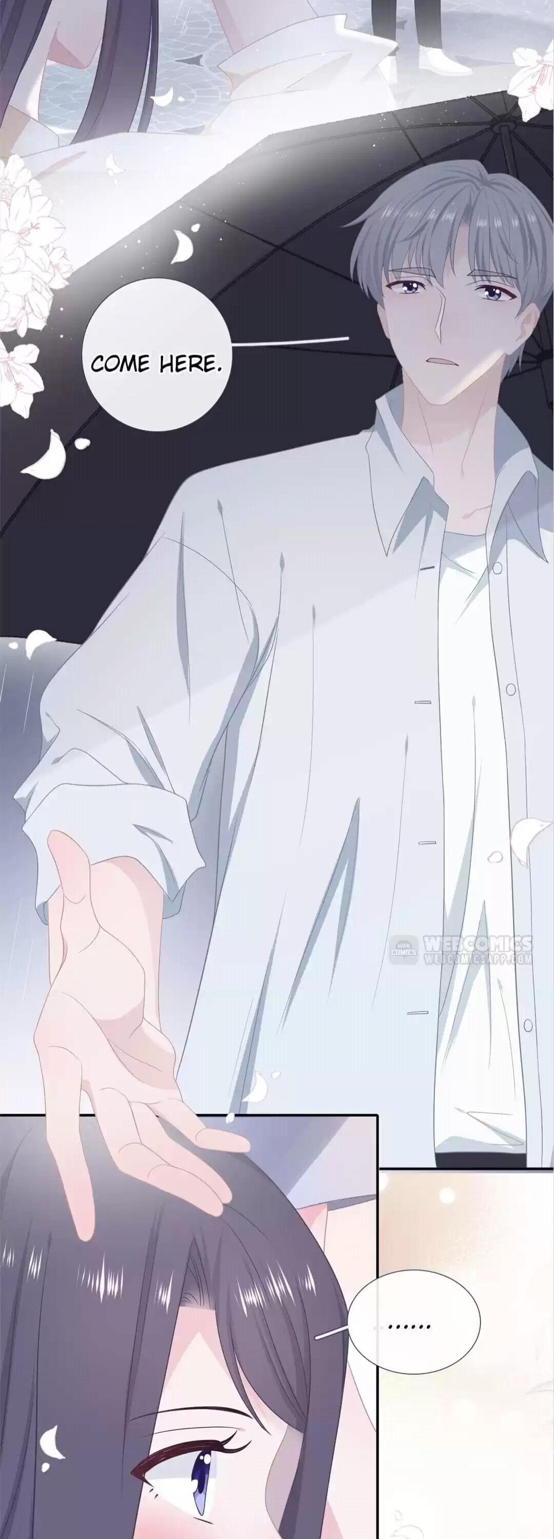 The Foodie Next Door Chapter 35 - page 11