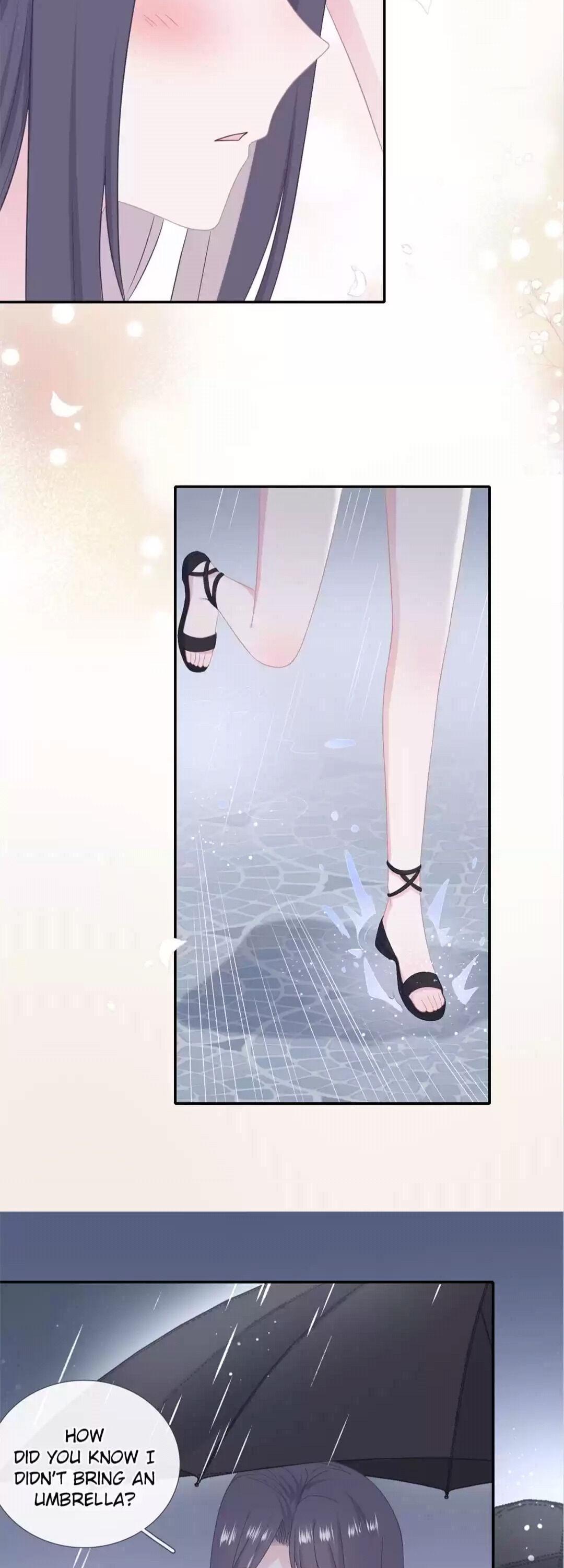 The Foodie Next Door Chapter 35 - page 12