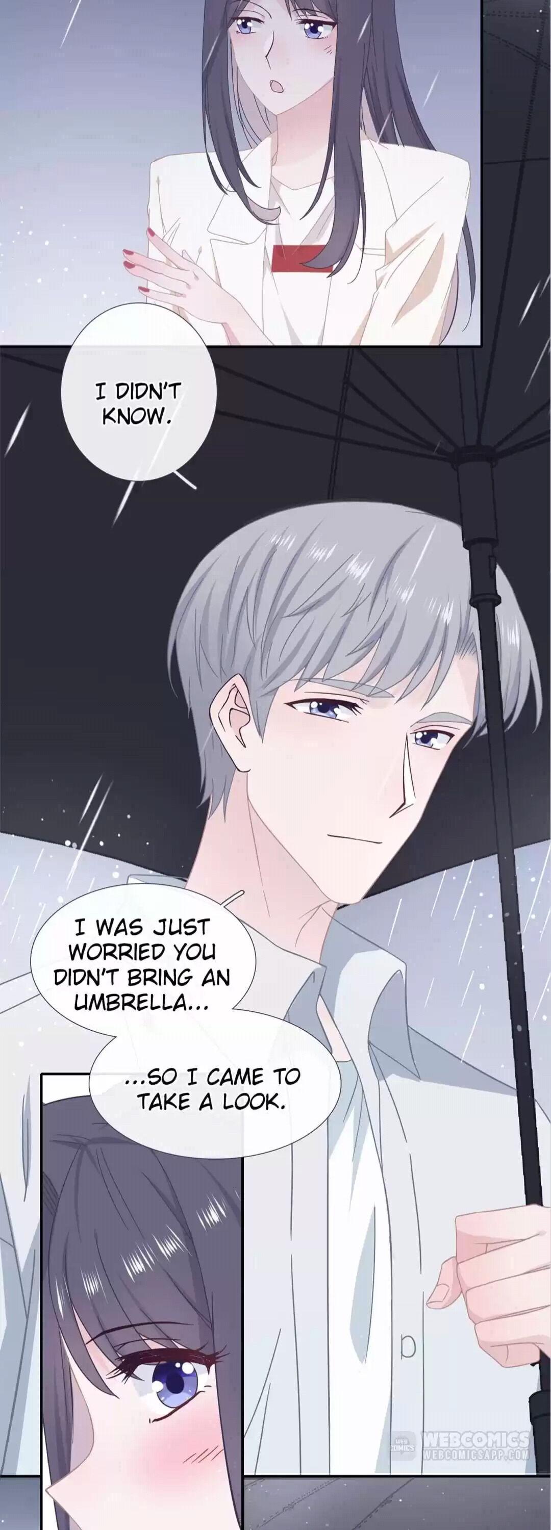 The Foodie Next Door Chapter 35 - page 13