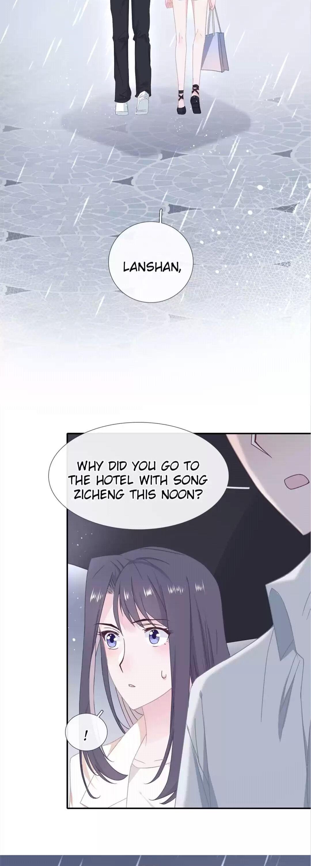 The Foodie Next Door Chapter 35 - page 15