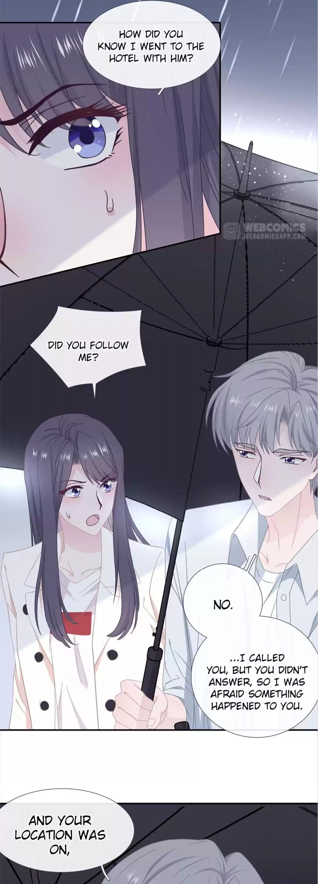 The Foodie Next Door Chapter 35 - page 16