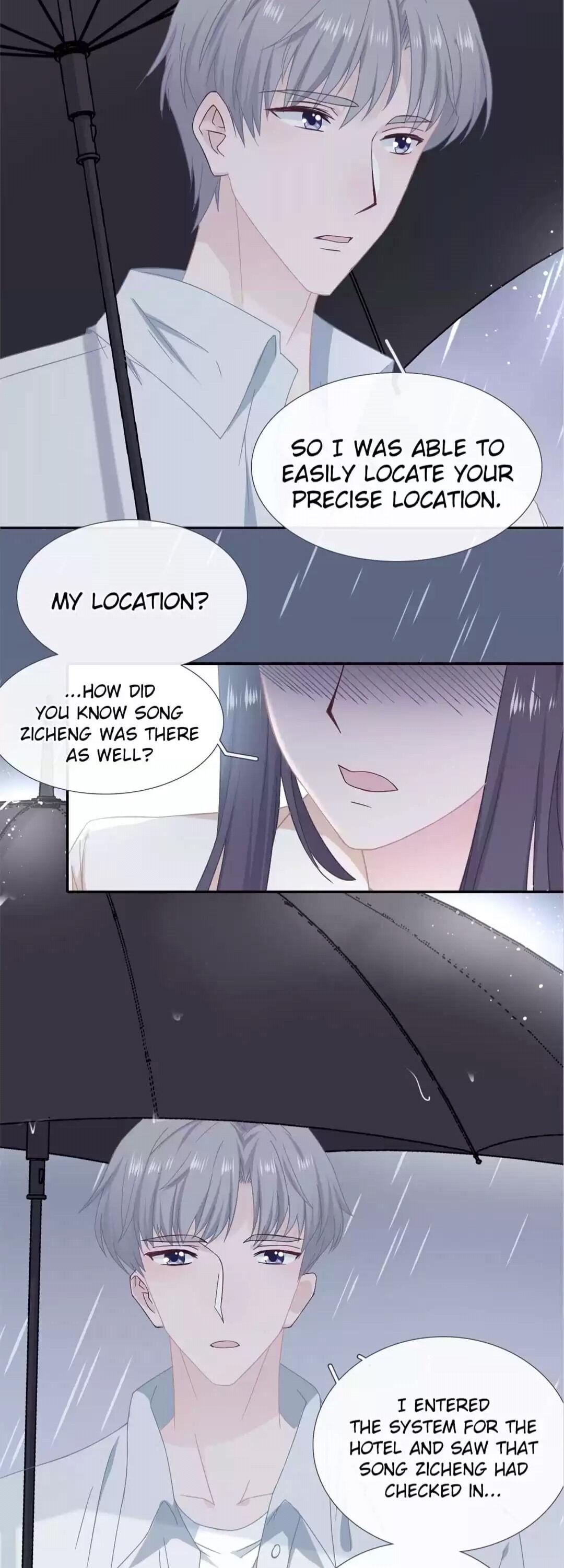 The Foodie Next Door Chapter 35 - page 17