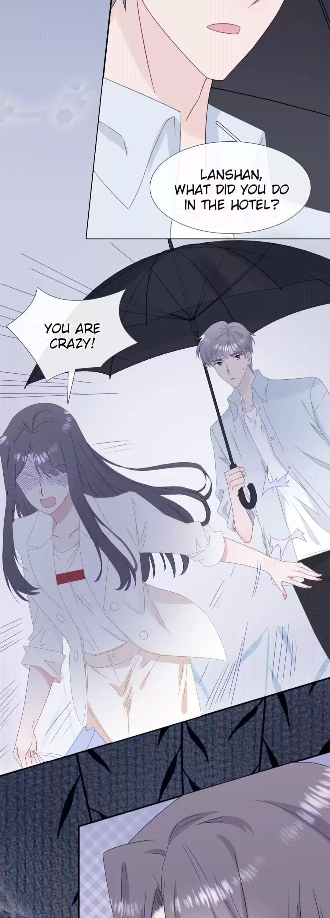 The Foodie Next Door Chapter 35 - page 19