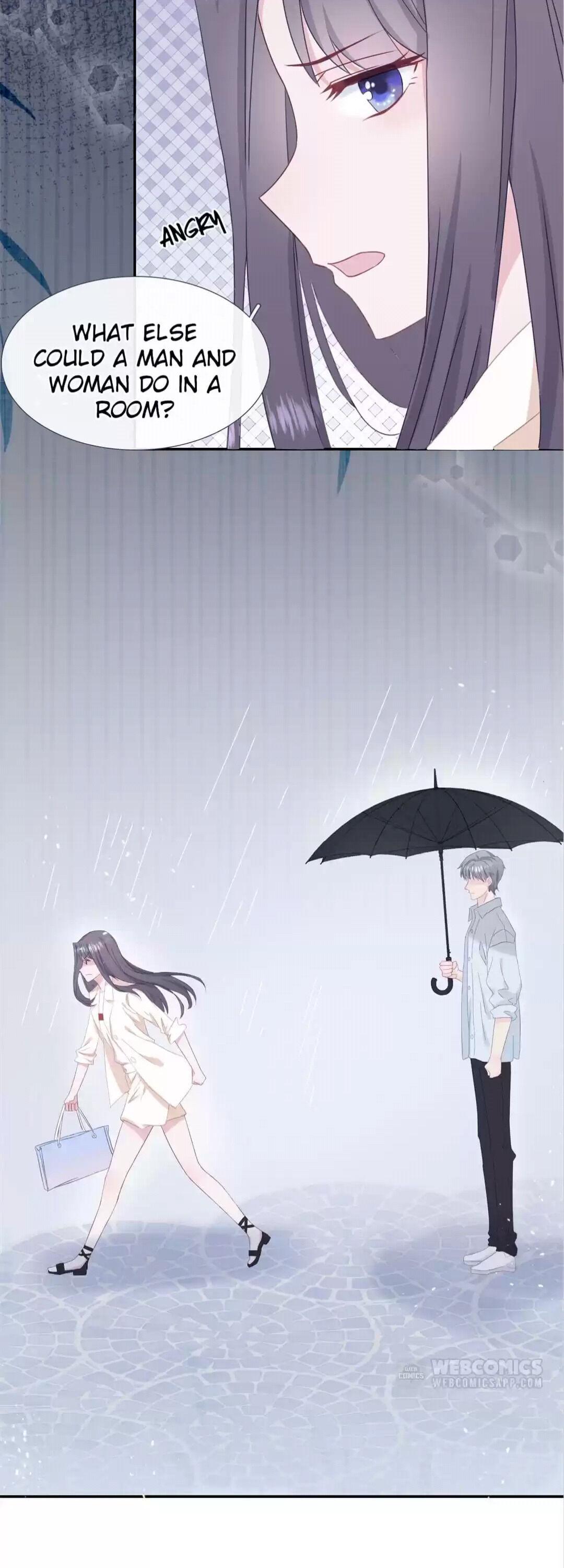 The Foodie Next Door Chapter 35 - page 20