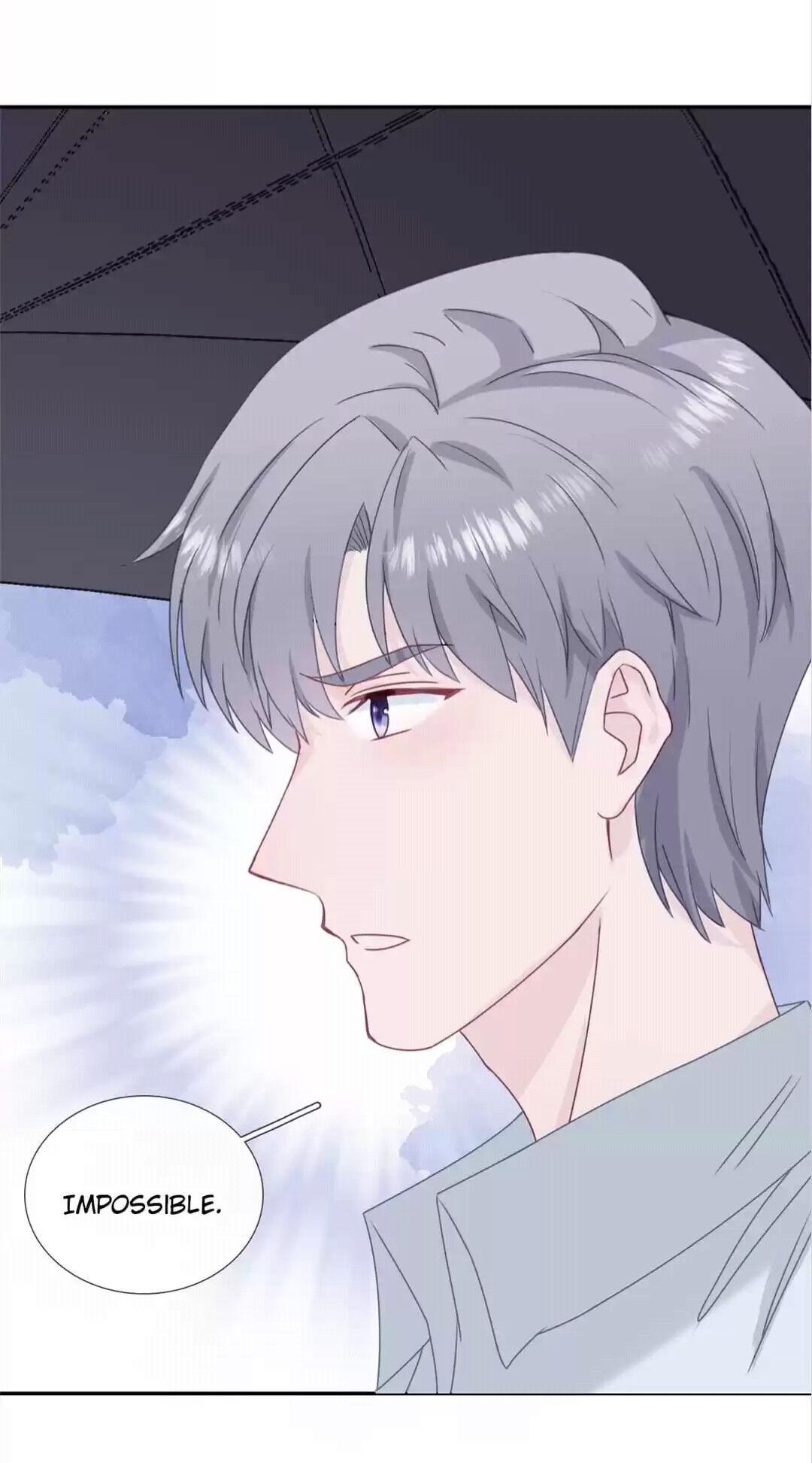 The Foodie Next Door Chapter 35 - page 21