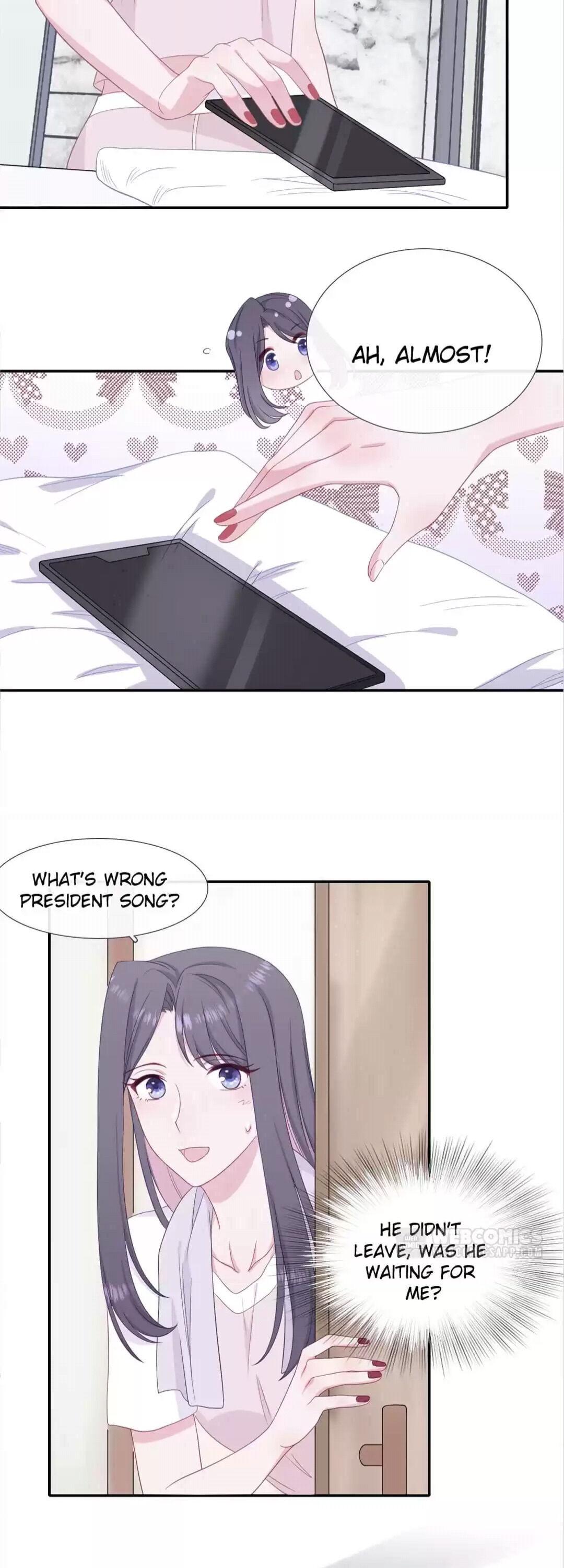 The Foodie Next Door Chapter 35 - page 4