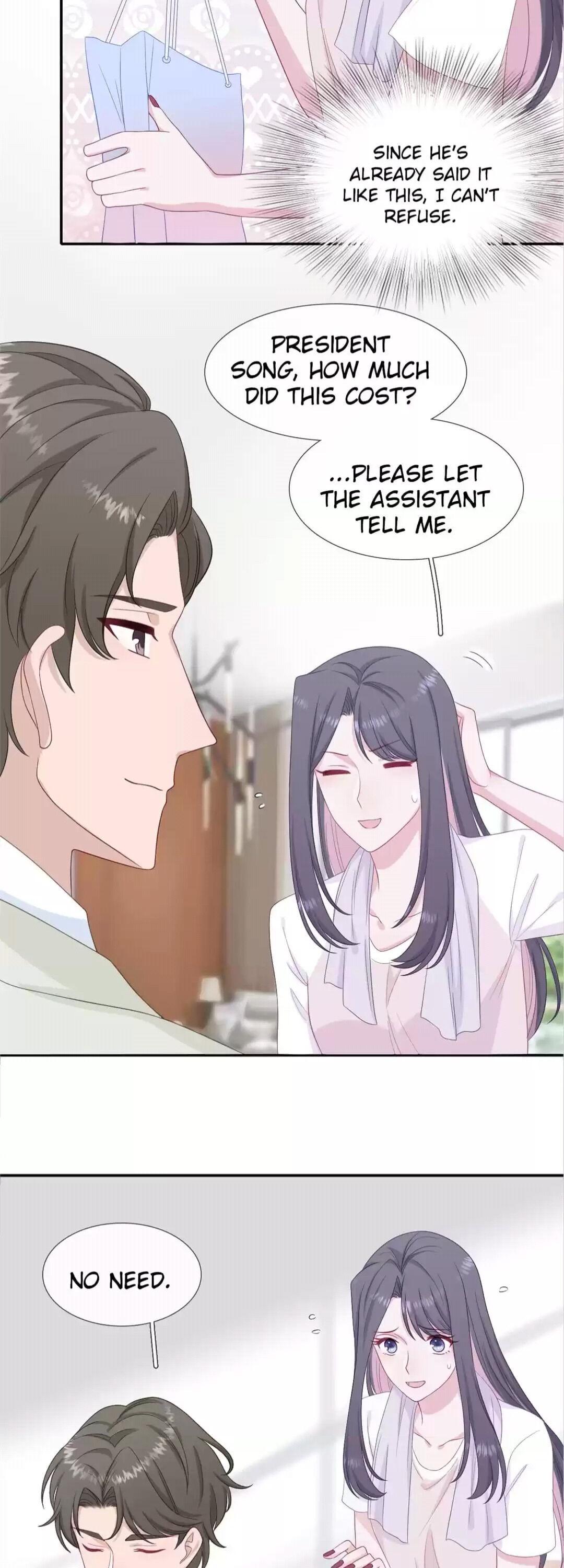 The Foodie Next Door Chapter 35 - page 6