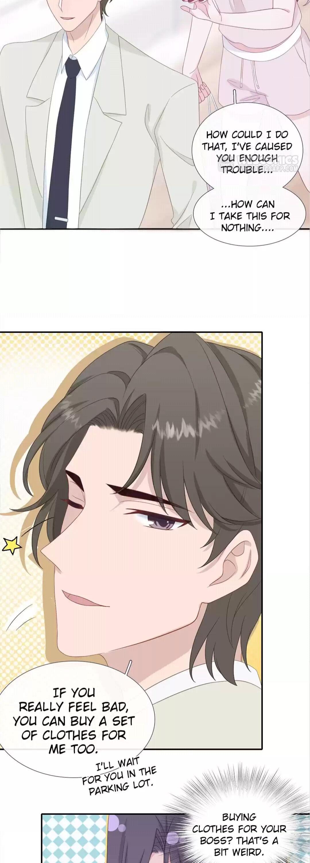 The Foodie Next Door Chapter 35 - page 7