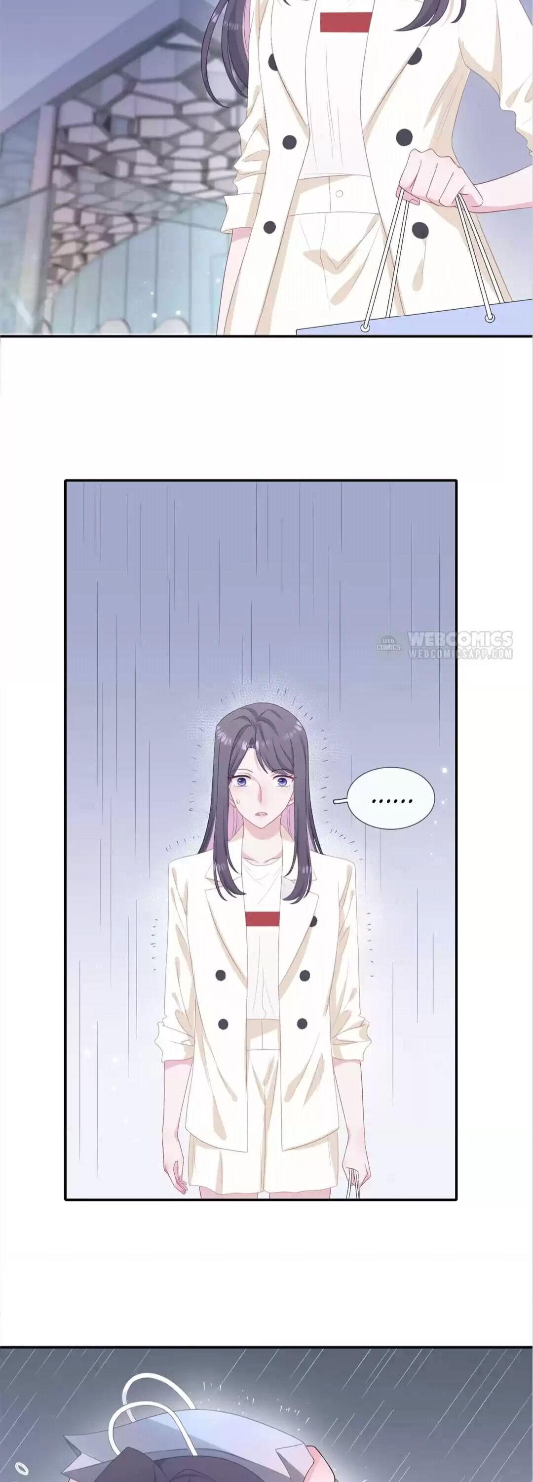 The Foodie Next Door Chapter 35 - page 9