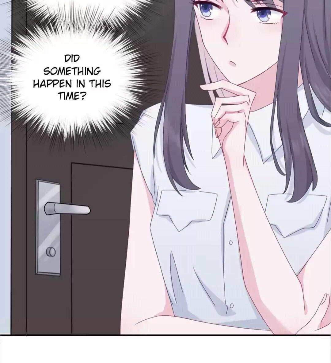 The Foodie Next Door Chapter 32 - page 20
