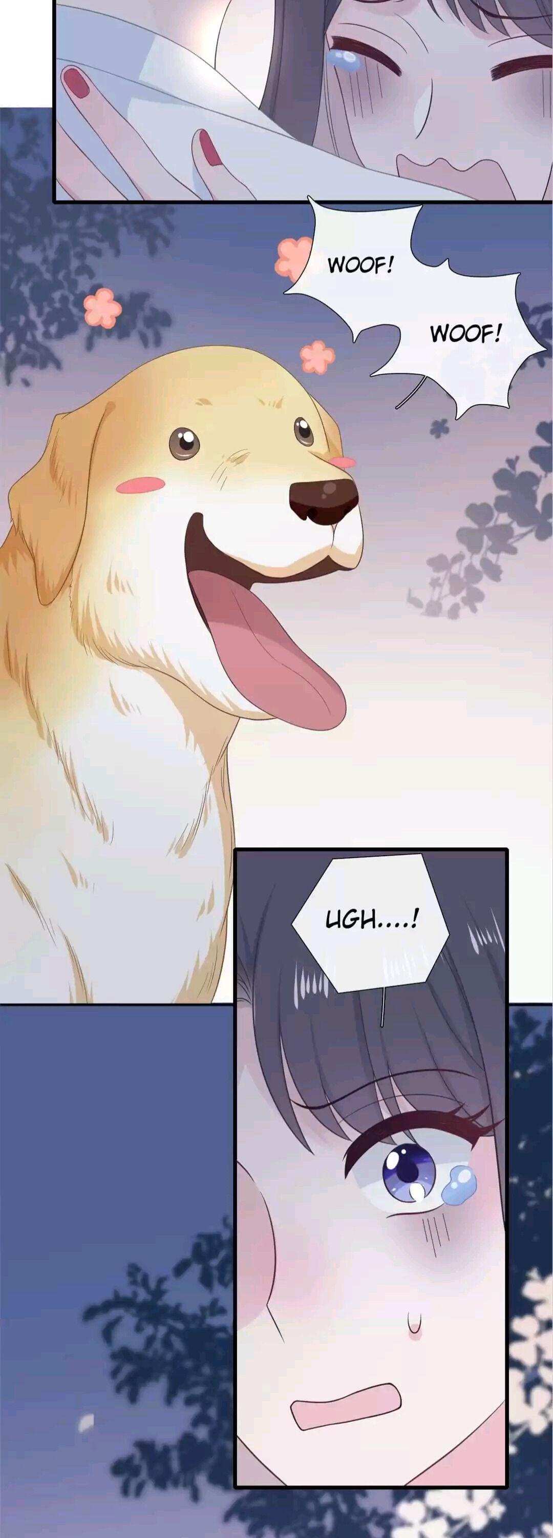 The Foodie Next Door Chapter 25 - page 2