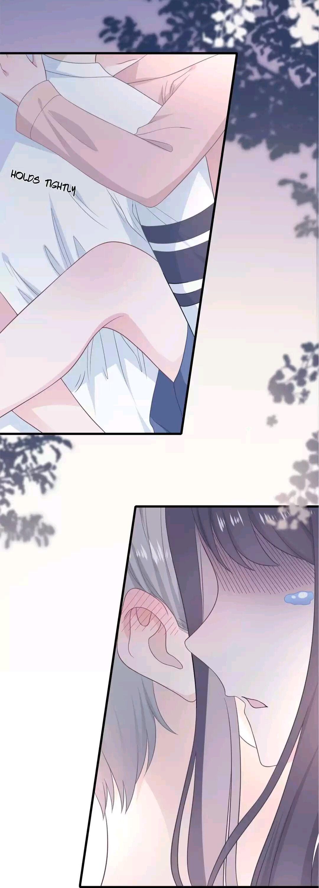 The Foodie Next Door Chapter 25 - page 3