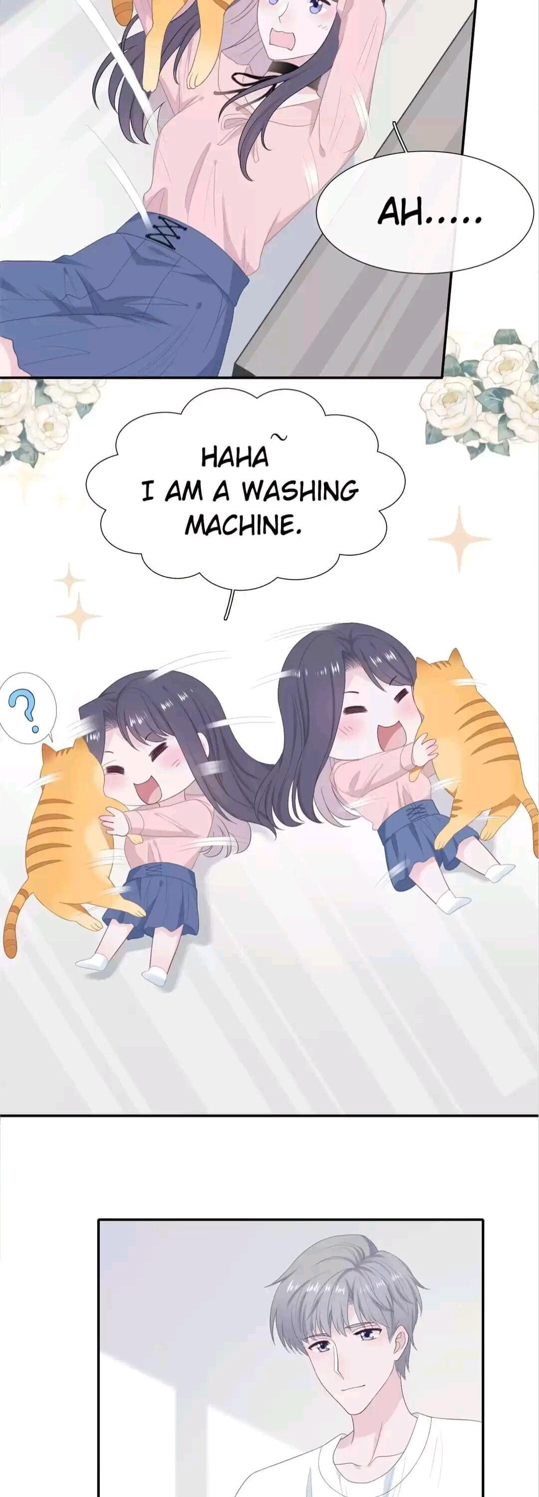 The Foodie Next Door Chapter 22 - page 4