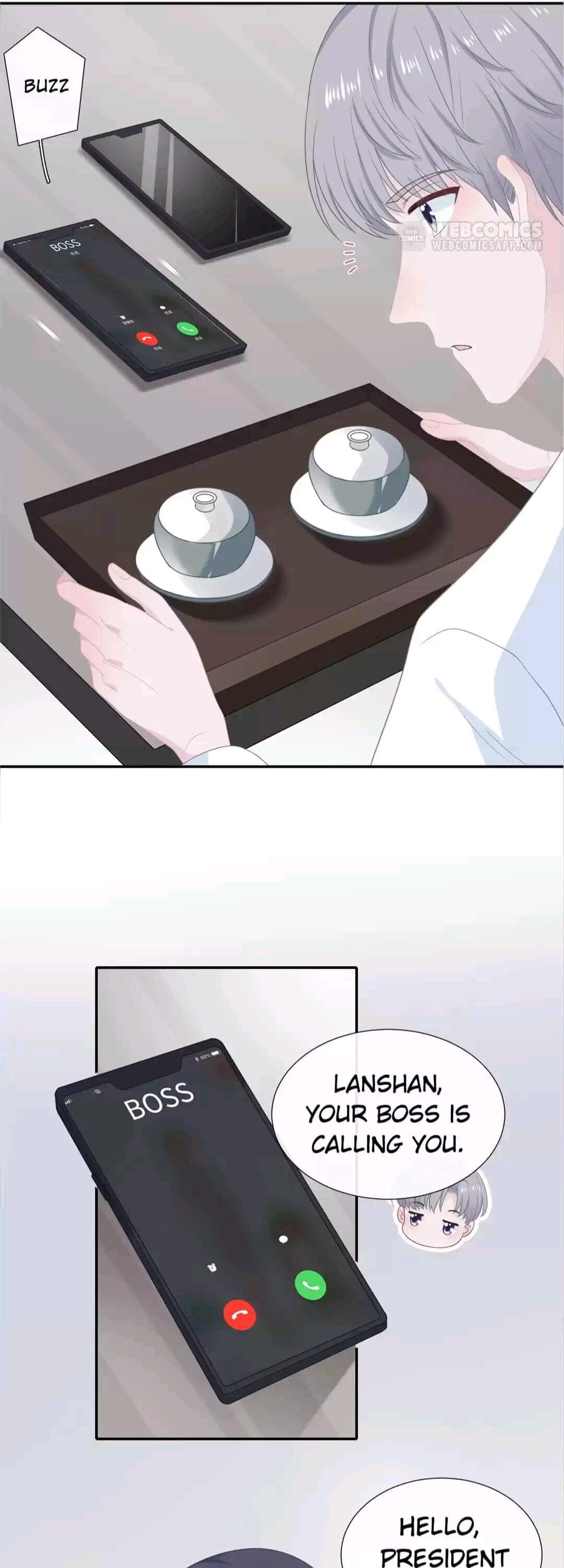 The Foodie Next Door Chapter 22 - page 6