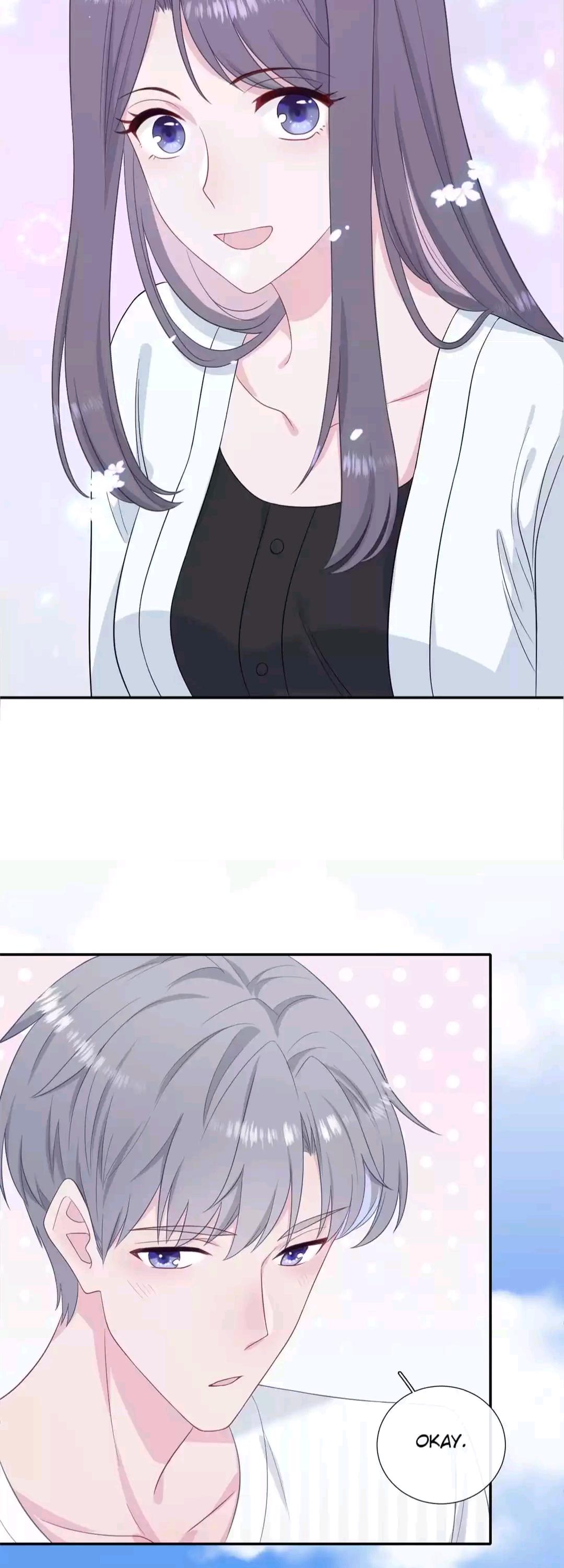 The Foodie Next Door Chapter 20 - page 11