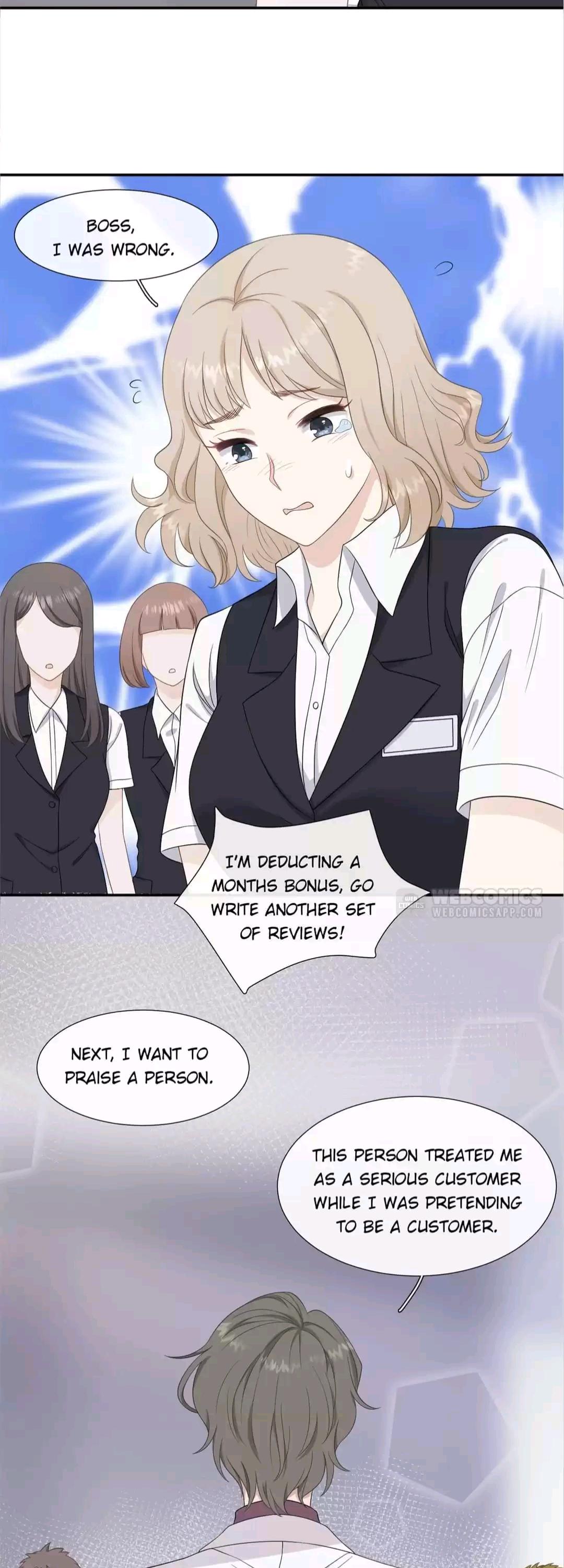 The Foodie Next Door Chapter 17 - page 10