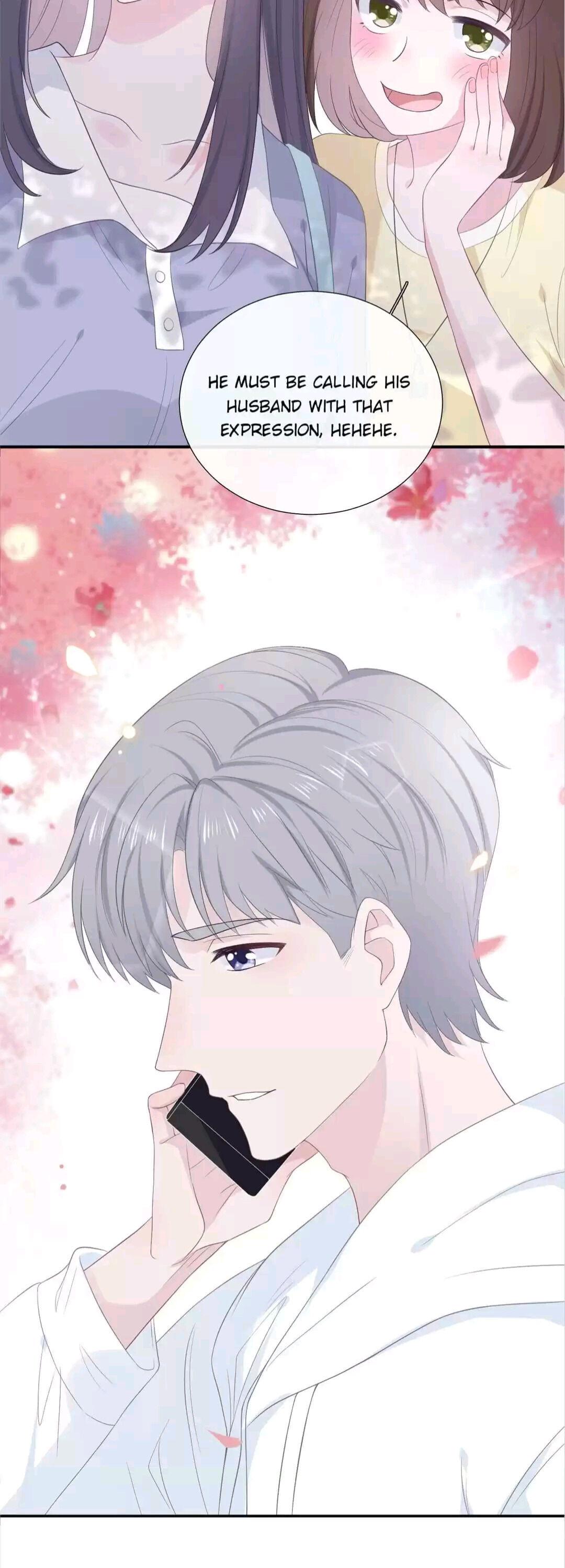The Foodie Next Door Chapter 15 - page 9