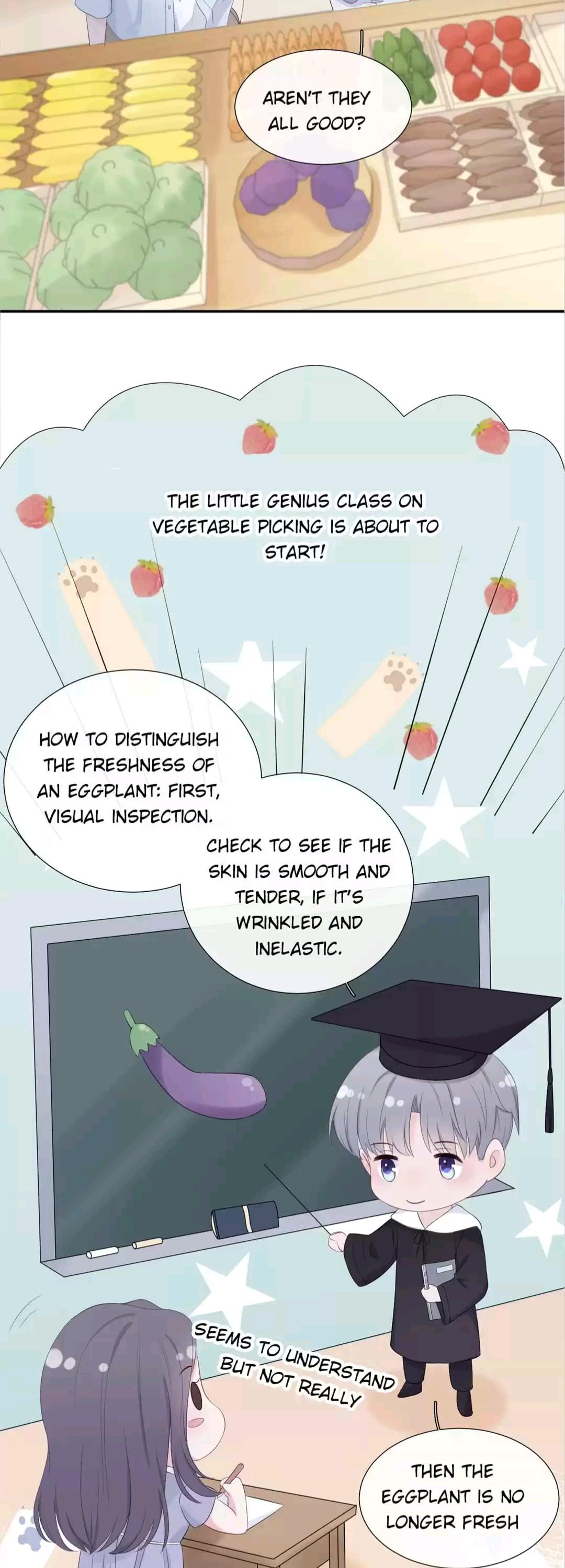 The Foodie Next Door Chapter 12 - page 9