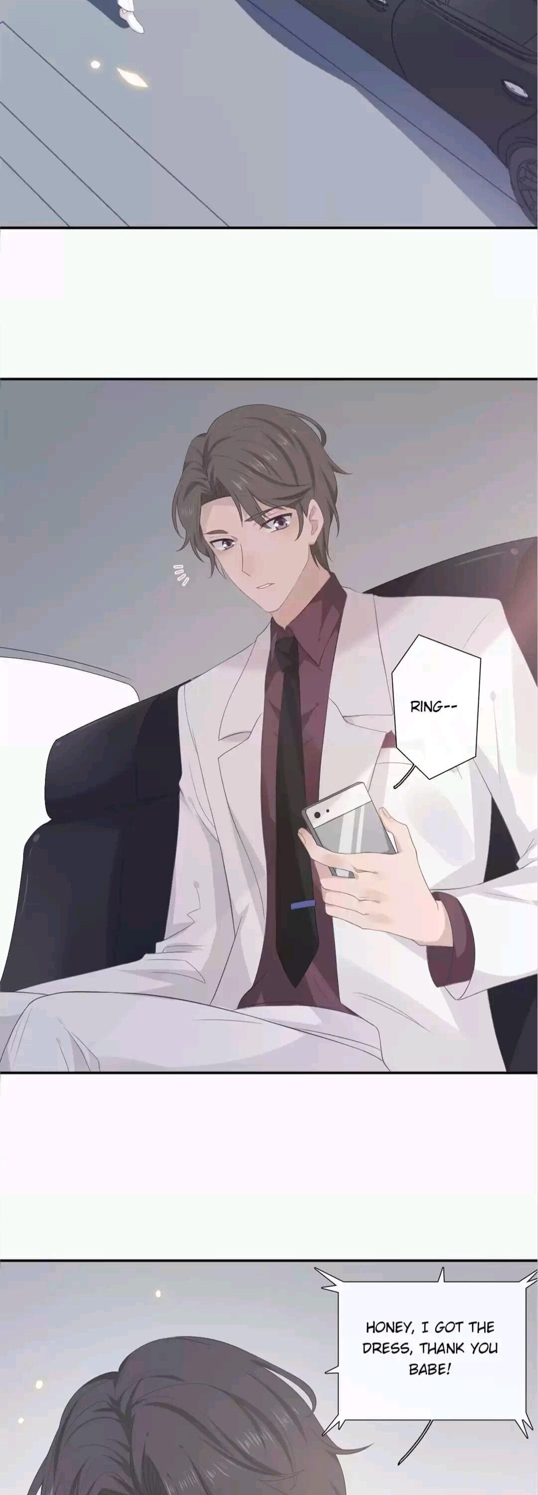 The Foodie Next Door Chapter 11 - page 16
