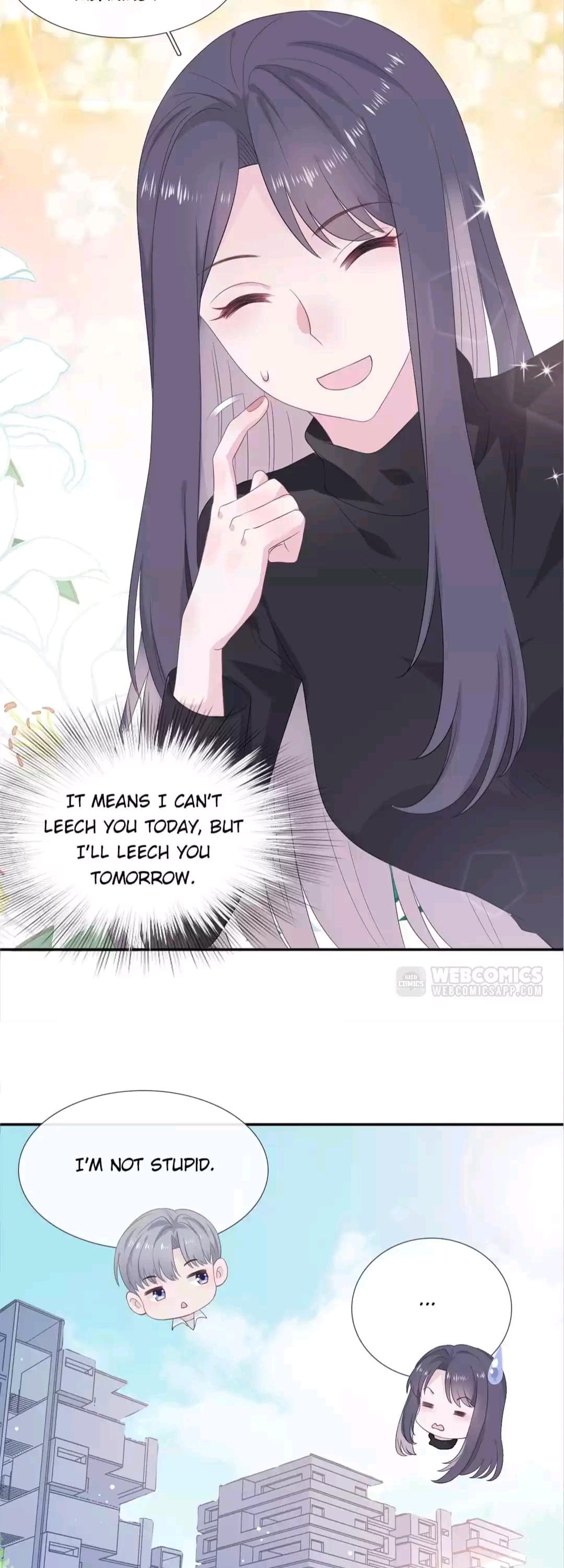 The Foodie Next Door Chapter 9 - page 8
