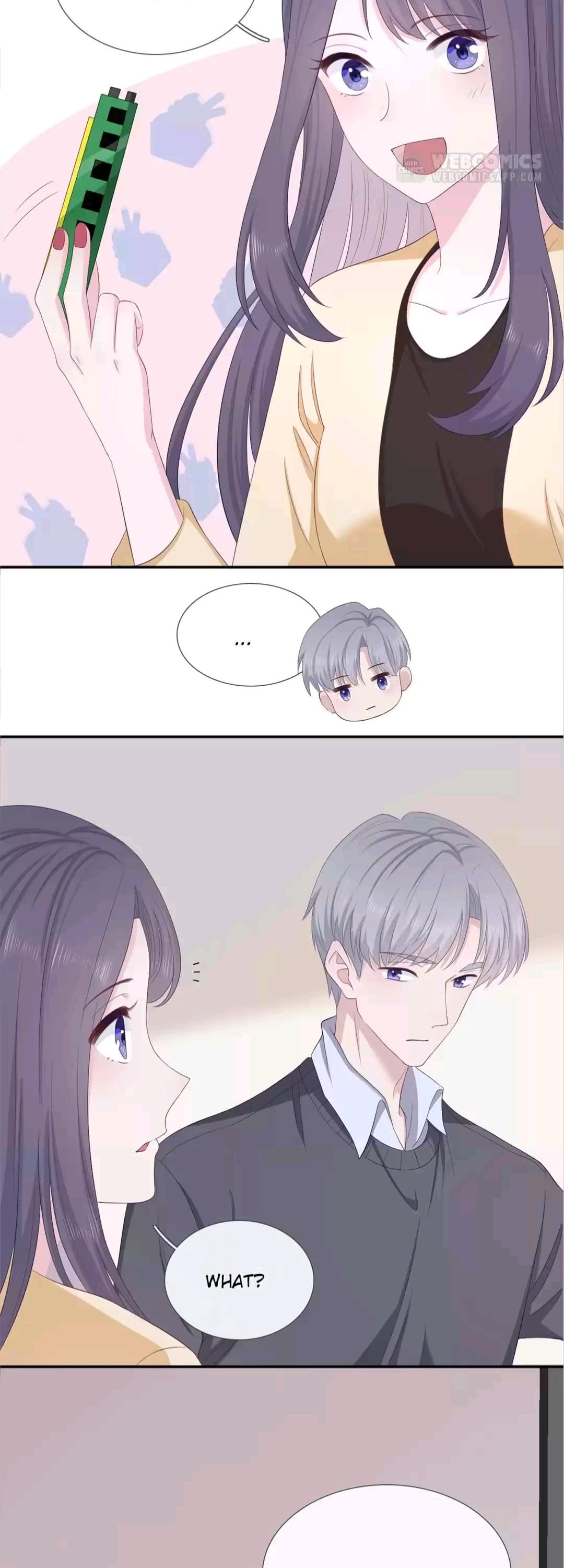 The Foodie Next Door Chapter 8 - page 13